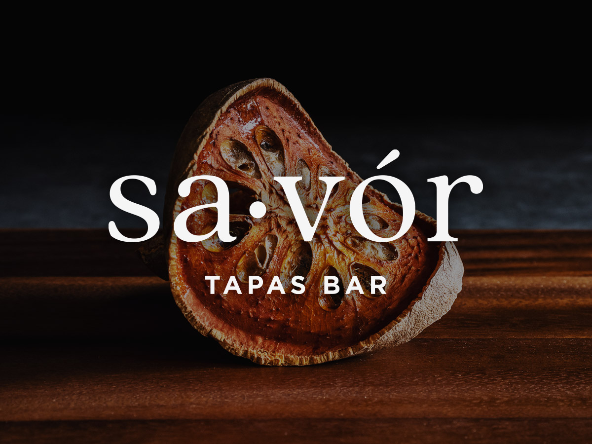 Savor Tapas Bar