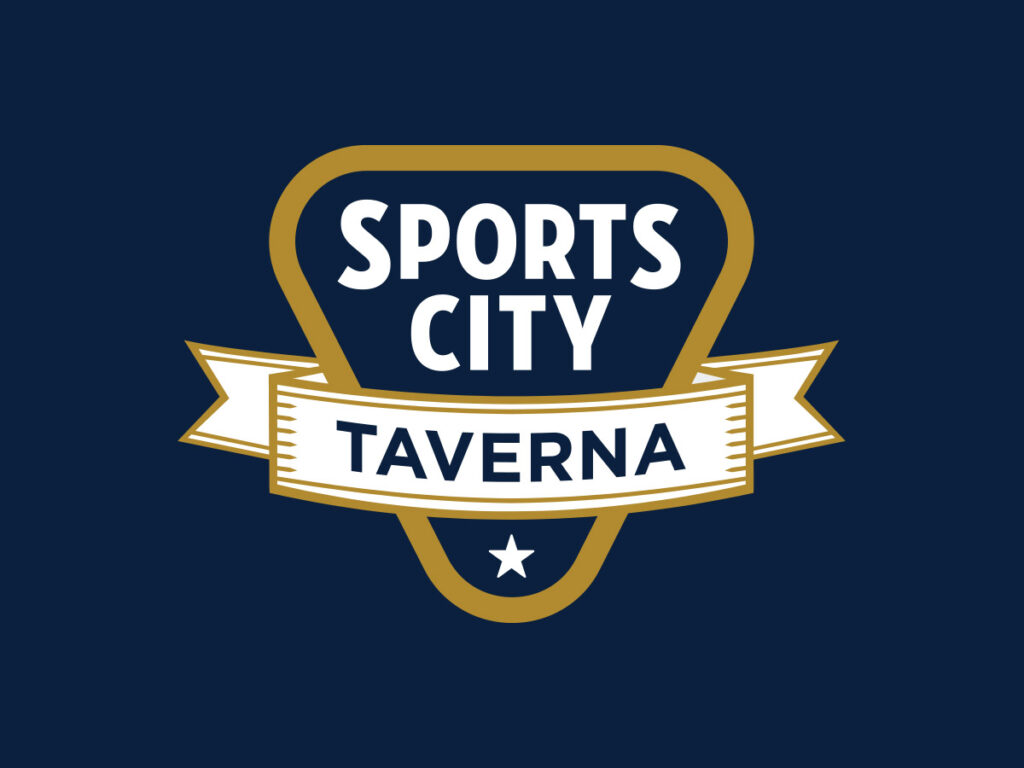 Sports City Taverna