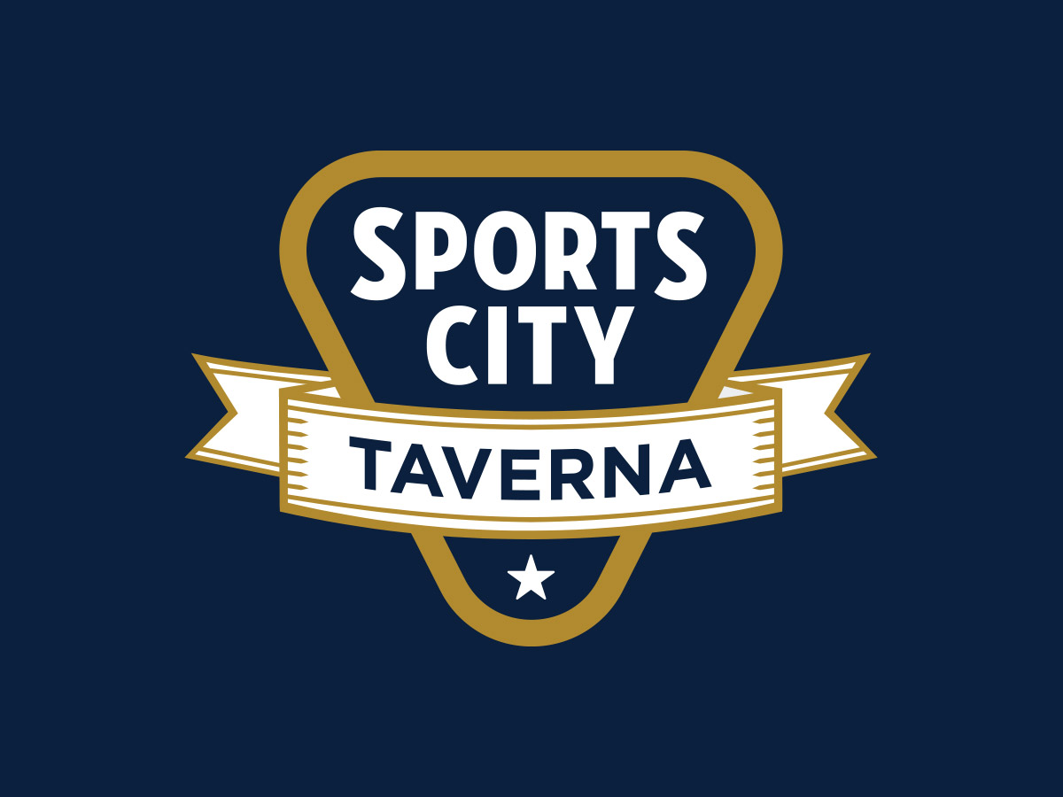 Sports City Taverna