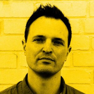 Geoff
Schultz